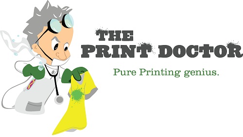 The Print Doctor